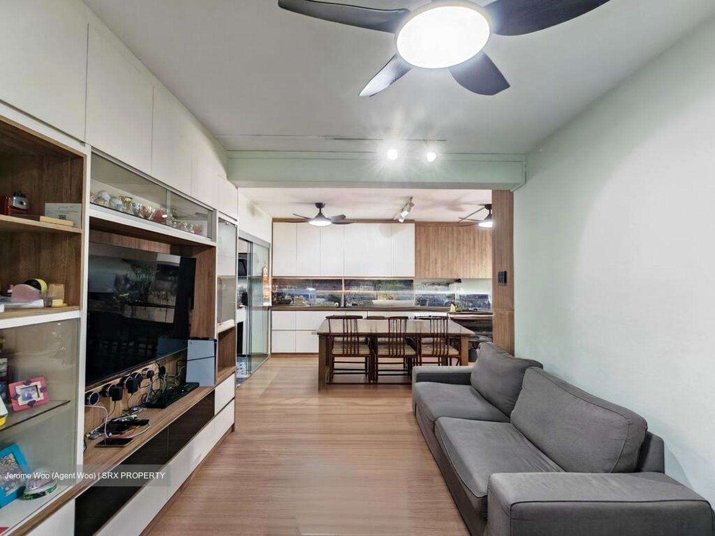Blk 136 Petir Road (Bukit Panjang), HDB 5 Rooms #524076421